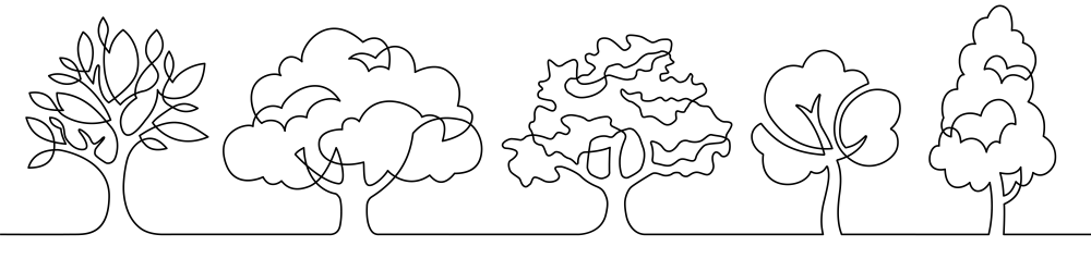 arbres