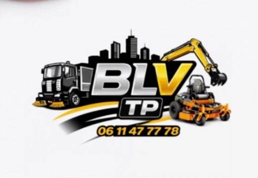 Logo BLV